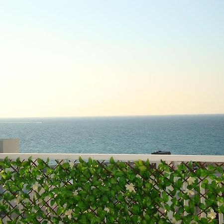 شقة Centre Penthouse With Seaview كاندية المظهر الخارجي الصورة